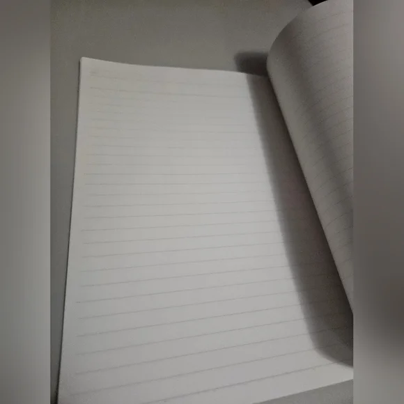 NEW Harry Potter Notebook Lot 30 Sheets 8 Mm B5 Daily Planner - Picture 4 of 10